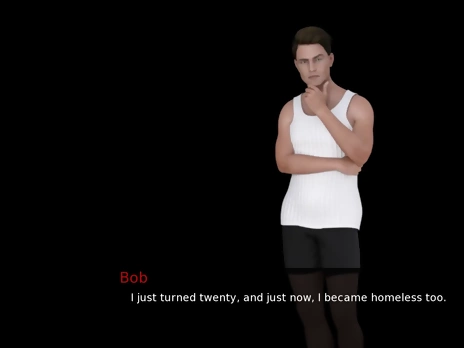 Home Trainer: Domestic Corruption