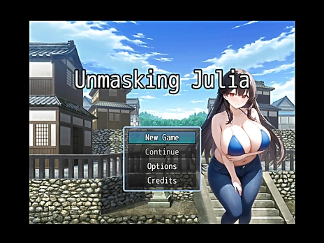 Unmasking Julia